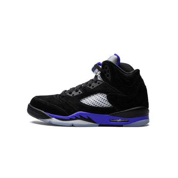Jordan GRADE SCHOOL Air Jordan 5 Retro GS "Racer Blue" 440888 004 from Stadium Goods