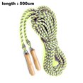 thumbnail image 3 of Multiplayer Rope Skipping - Active Outdoor Youth Fitness - 5m Long Jump Rope, 3 of 5