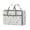 J, variant on PEIBang 24"x10"x20" Moving Bags Heavy Duty,Large Packing Bag for Moving,Storage Tote with Zippers and Handles for Household Use