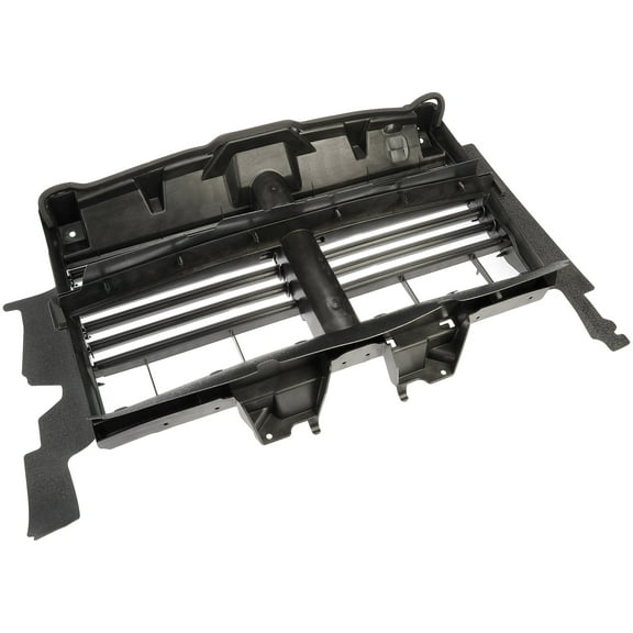 Dorman 601-426 Radiator Shutter Assembly for Specific Ram Models