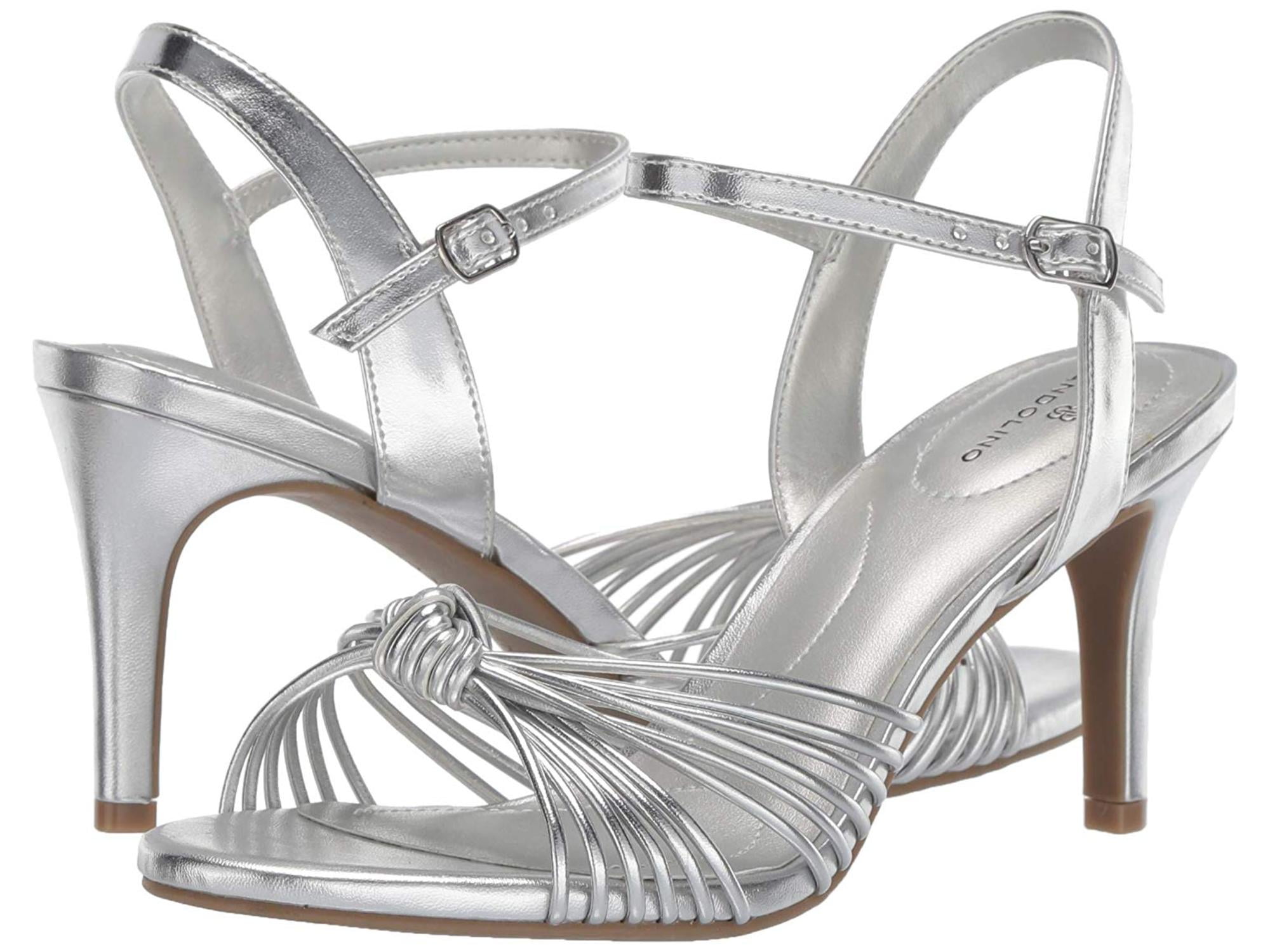 bandolino high heels