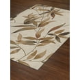 thumbnail image 3 of Addison Marlow Linen Area Rug, 3 of 4