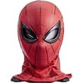 Marvel, Spider-Man Electronic Expressive Mask, Multicolor, Life Size ...