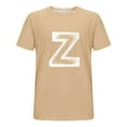 thumbnail image 5 of Tops para hombre, blusas y camisas de cuello redondo y manga corta para hombre, camisetas deportivas informales con estampados a la moda para hombre, blusas de cuello redondo y manga corta, blusas de, 5 of 5