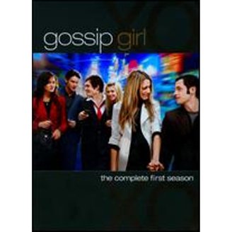 Warner, Gossip Girl: The Complete Series, DVD, Not Rated - Walmart.com
