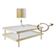 thumbnail image 3 of Stackable Food Dryer with Net Wooden Pasta Herb Drying Racks, 3 of 5