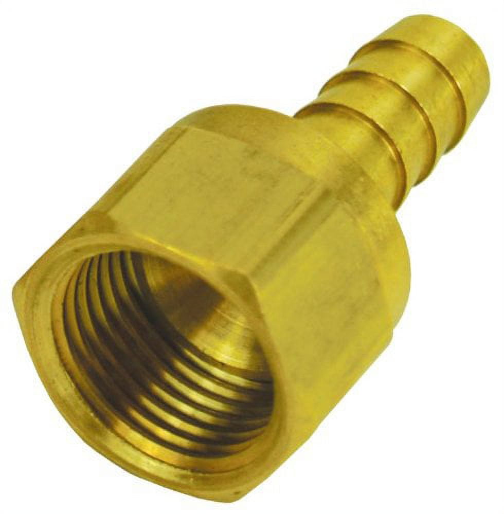 Stainless Steel Swagelok Tube Fitting, Reducing Union, 1/4 in. x 1/8 in. Tube OD | Swagelok Stainless Steel Swagelok Tube Fitting, Reducing Union, 1/4 in. x 1/8 in. Tube OD | Swagelok