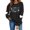 #0251-Black, variant on Valentines Day Long Sleeve Shirts for Women Cute Love Heart Print Graphic Crewneck Pullover Tops Holiday Outfits Sweatshirts