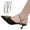 I, variant on Detachable Heel Shoe Straps Secure Ankle Strap Belt For Women Loose High Heel Accessories