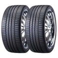 thumbnail image 1 of Paquete De 2 Llantas 185/60r15 Winrun R330 84h, 1 of 2