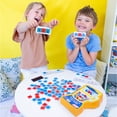 thumbnail image 4 of Junior Learning CVC Blender Educational Learning Set - Blend Sounds to Make Words, 4 of 6