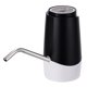 thumbnail image 1 of de agua eléctrico, de agua de cubo, bomba de agua potable portátil, bomba de agua para cocina, oficina, picnic, hogar, garaje, Negro Colco bomba de botella, 1 of 7