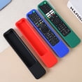 thumbnail image 4 of Monstrate Funda de silicona para mando a distancia, contenedor de protección a prueba de golpes, accesorios, piezas de controlador, funda Cubiertas para muebles de jardín Negro, 4 of 6