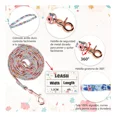 thumbnail image 4 of Collar Para Mascotas De Algodón Puro Transpirable Para Perro, 4 of 8