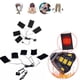 thumbnail image 5 of Tejido Calefactado 5 En 1, Chaleco Térmico, Calentador Usb, Almohadilla Calefactora, Pequeños Electrodomésticos, 5 of 8