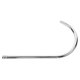 thumbnail image 4 of Faucet Bend Tube Durable Water Tap Accessory for Kitchen Faucets Easy Installation Space Saving Multi Functional Outlet Tube, 4 of 4
