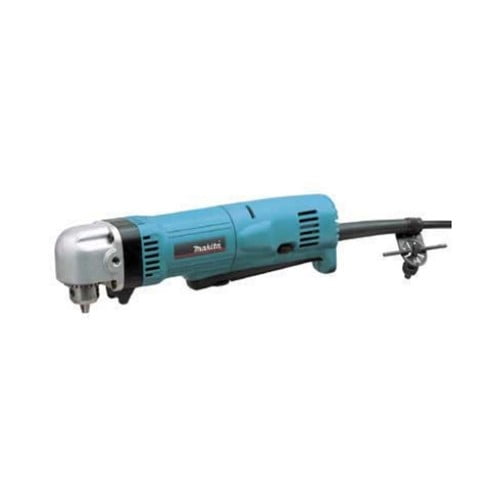 Makita DA3010F 3/8" Compact Right Angle Drill with Shock Proof LED Light, 4.0A