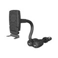 thumbnail image 1 of Bracketron Ti Smartphone Power Dock - Support/chargeur pour Téléphone Portable, 1 of 1
