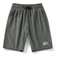 thumbnail image 3 of Pantalones Cortos De Fitness Sueltos Y Cómodos Para Correr., 3 of 5