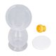 thumbnail image 2 of Recolector de leche materna yuxing silicona manual 150ml, 2 of 5