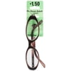 Dr. Dean Edell: Fashion Series +1.50 Glasses, 1 ct