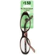 Dr. Dean Edell: Fashion Series +1.50 Glasses, 1 ct