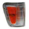 thumbnail image 1 of Cuarto Punta Derecha Toyota T100 1993 1994 1995 1996 1997 1998 TYC Cuarto Punta, 1 of 4