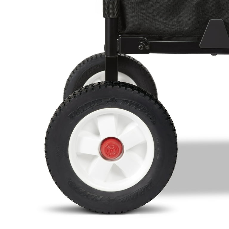 RADIO FLYER 34\" STEEL WAGON #89 未開封 USA製 model-89.jpg?crop=center&