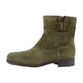 thumbnail image 2 of Vionic Jill Women's Boots Dark Olive Size 12 W, 2 of 8