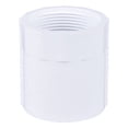 thumbnail image 1 of reductor macho de 1 x 3/4 de pulgada blanco dura, 1 of 4