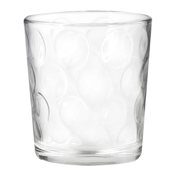 Vaso Dof Glassia Bora 380 ml