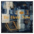 thumbnail image 1 of BE HERE NOW (FEAT. SUSAN TEDESCHI & DEREK TRUCKS) (coloured 18cm ) (RSD), 1 of 1