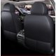 thumbnail image 4 of Juego completo de fundas para asientos de coche, Accesorios interiores para Toyota RAV4 Corolla Yaris Prius Camry, 4 of 5
