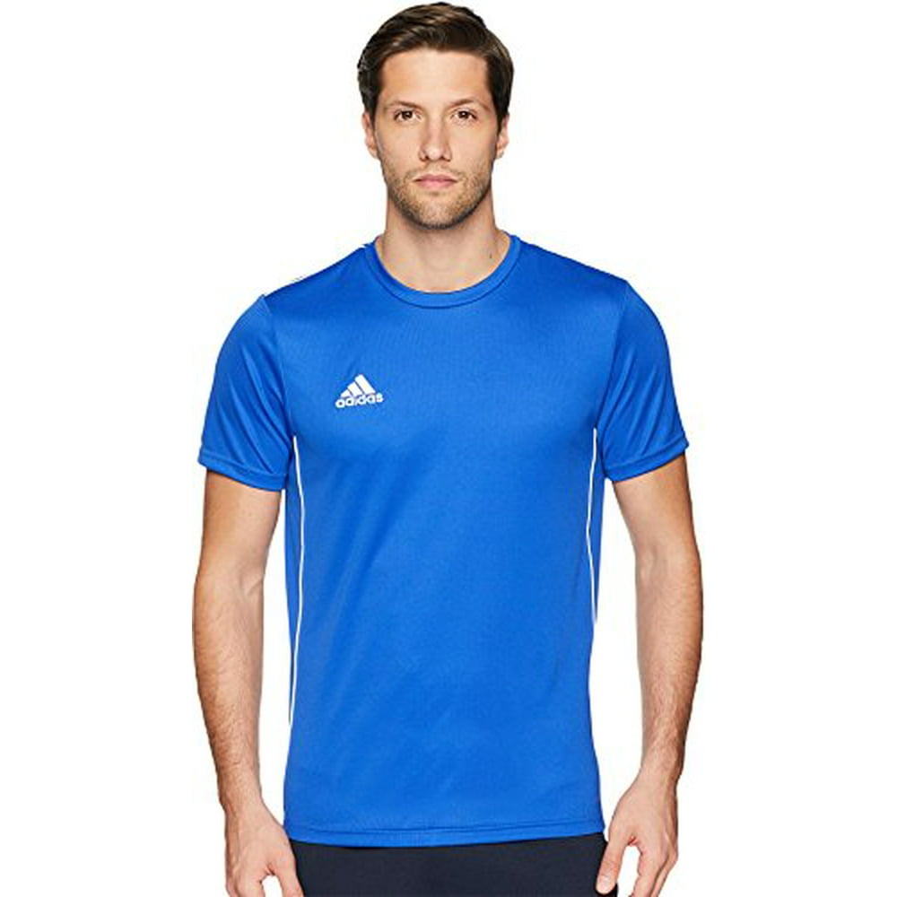 Adidas - CORE 18 TRAINING JERSEY - Walmart.com - Walmart.com