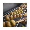 thumbnail image 7 of Weber Genesis S-315 3 Burner Natural Gas Grill Stainless Steel, 7 of 7
