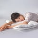 thumbnail image 5 of Núcleo de Almohada de Encaje - Almohadas de Hotel - Almohadas Suaves para Niños - Núcleo de Almohada Suave y Cómodo, 5 of 7