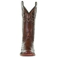thumbnail image 5 of Circle G Women's Embroidery Western Boot Square Toe - L5557 11 M  US, 5 of 5