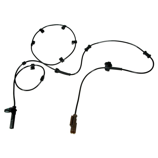 ABS Wheel Speed Sensor