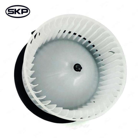 SKP SK700191 HVAC Blower Motor