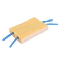 thumbnail image 1 of Module de Venipuncture, Coussinet d'Entraînement à l'Injection en Silicone Polyvalent Précis Réutilisable pour Étudiants, 1 of 8