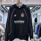 thumbnail image 2 of Sudadera deportiva de punto con capucha, 2 of 5