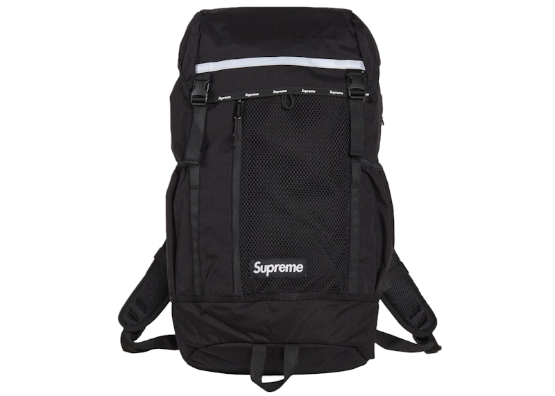 SUPREME UNISEX Backpack 