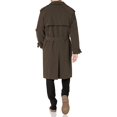thumbnail image 3 of London Fog Men's Iconic Trench Coat, 3 of 5