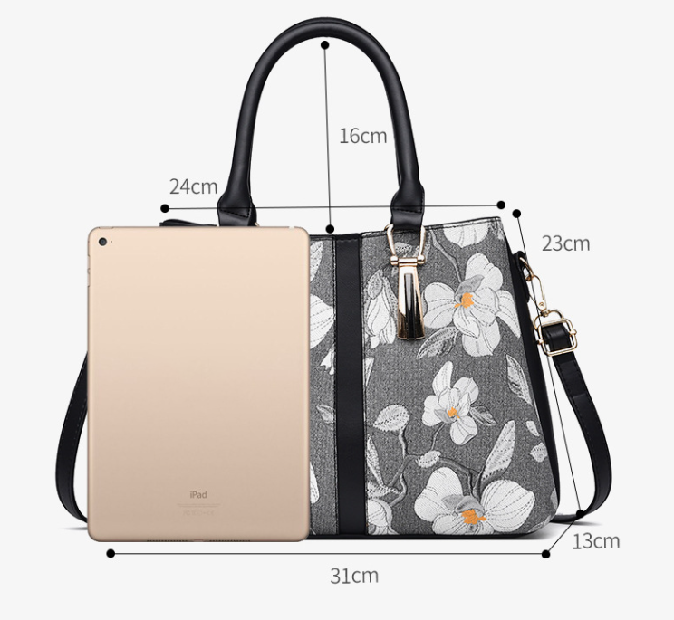 Purses and Handbags for Women Top Handle Bags Leather Satchel Totes Shoulder Bag