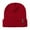 a-Wine7916, variant on VNKIDY Kids Caps Children Winter Knitted Beanie Hat Soft Solid Color Skull Cap With Minimalist Label Boys Girls For Cold Weather Daily Wear Lovely Headwear