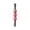 Pink, variant on Spiky Massage Roller Stick for Muscle Relief, Deep Tissue Point Bar, Portable Leg Calf Back Release Tool for Gym Yoga Workout Recovery