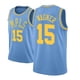 thumbnail image 1 of Camiseta Los Angeles Lakers No. 15 Moritz Wagner-L- BmatwkZeng Bmatwe Jersey, 1 of 4