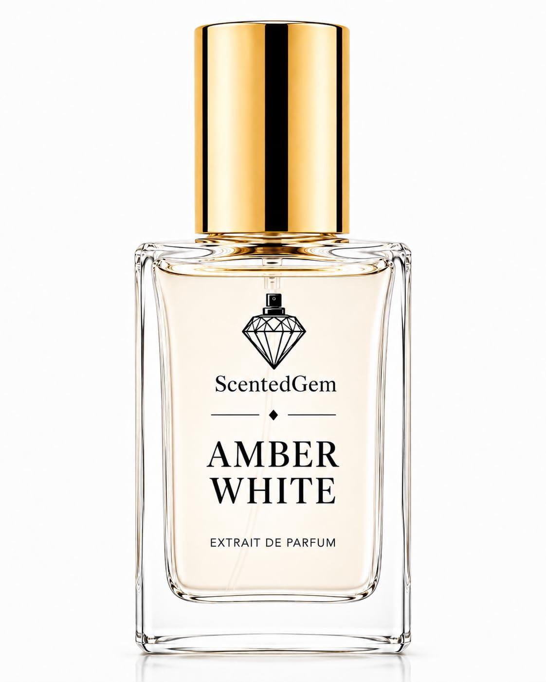Fragrance World Unisex Liquid Brun Limited Edition Extrait de