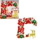 thumbnail image 4 of Decoraciones de globos de NaviDad, Kit de de Globo con Globo de NaviDad Asamblea ráspida multi propósito para el año Nuevo, 4 of 7
