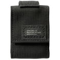 thumbnail image 3 of Zippo Black Tactical Pouch and Black Crackle Windproof Lighter Gift Set, 3 of 5